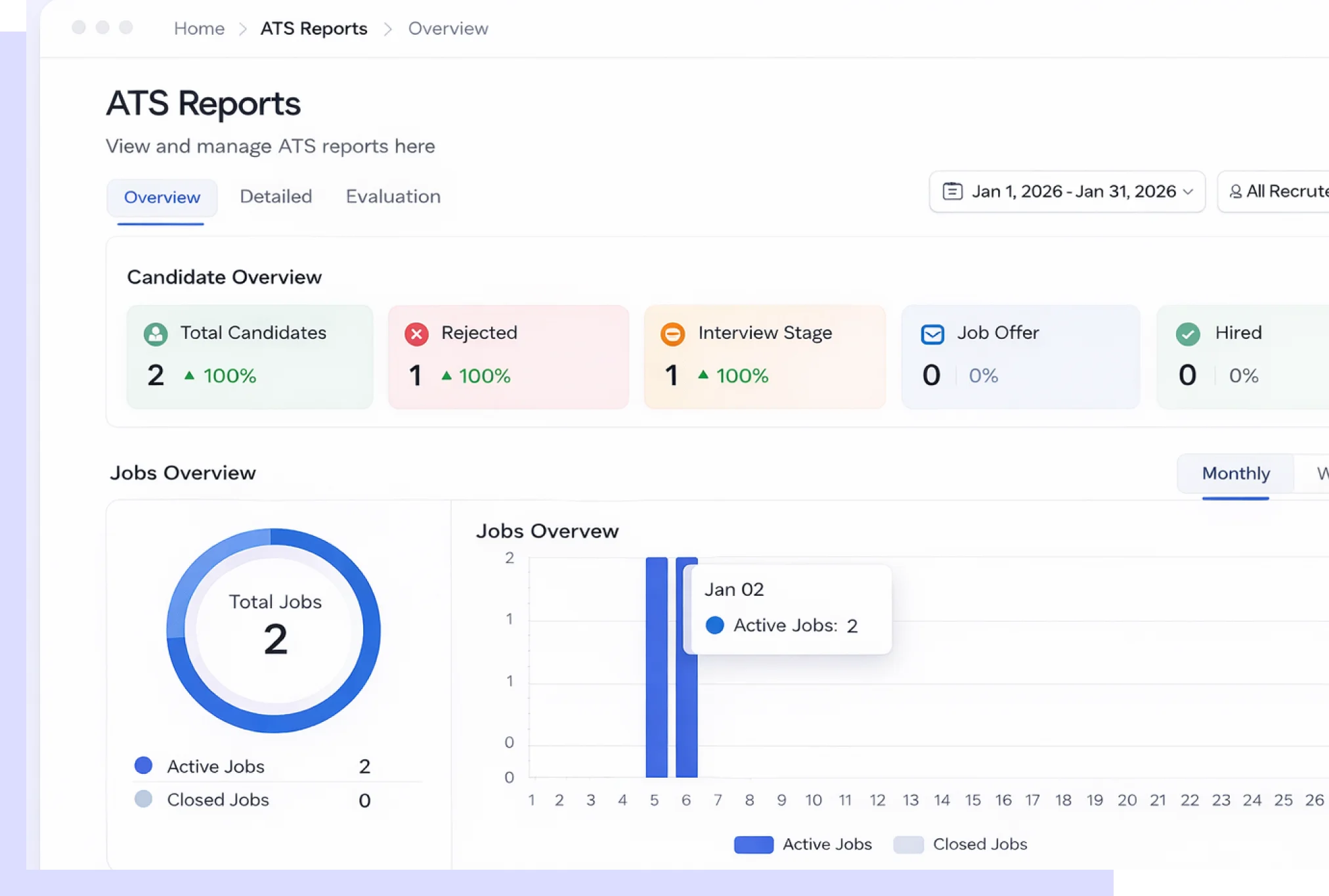 Connect hiring, onboarding, and payments