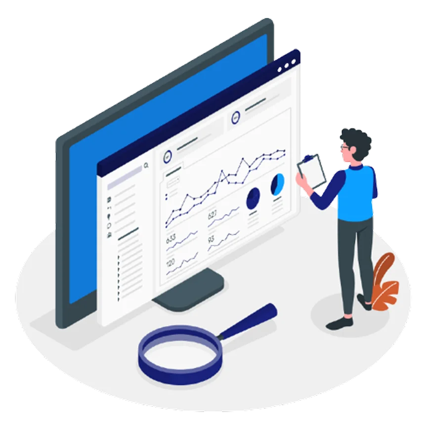 Vendor Management System