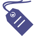 tag label