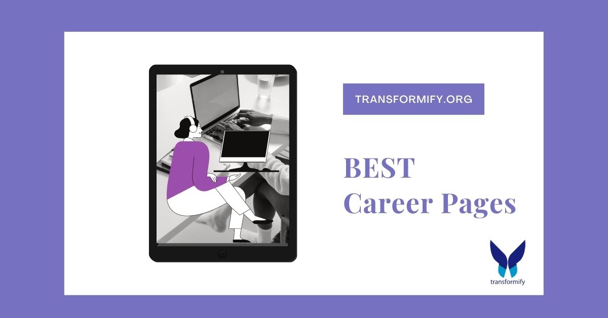 Best Career Pages: Attract Top Candidates and Supercharge Your Employer Brand