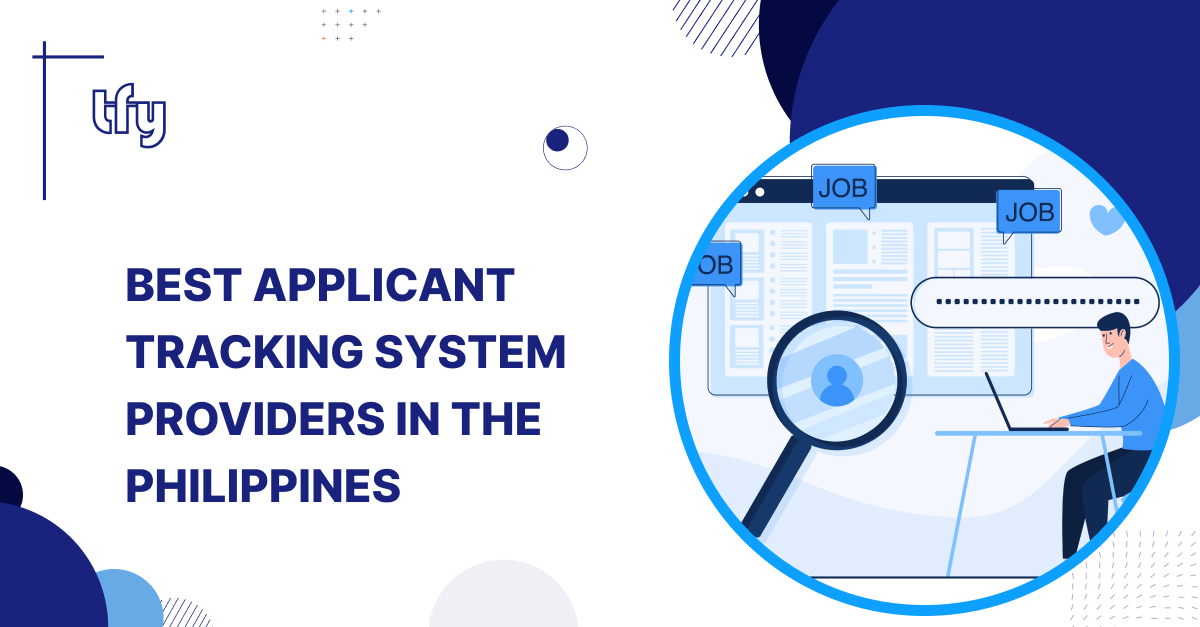 Best Applicant Tracking System Providers in the Philippines Best Applicant Tracking System Providers in the Philippines