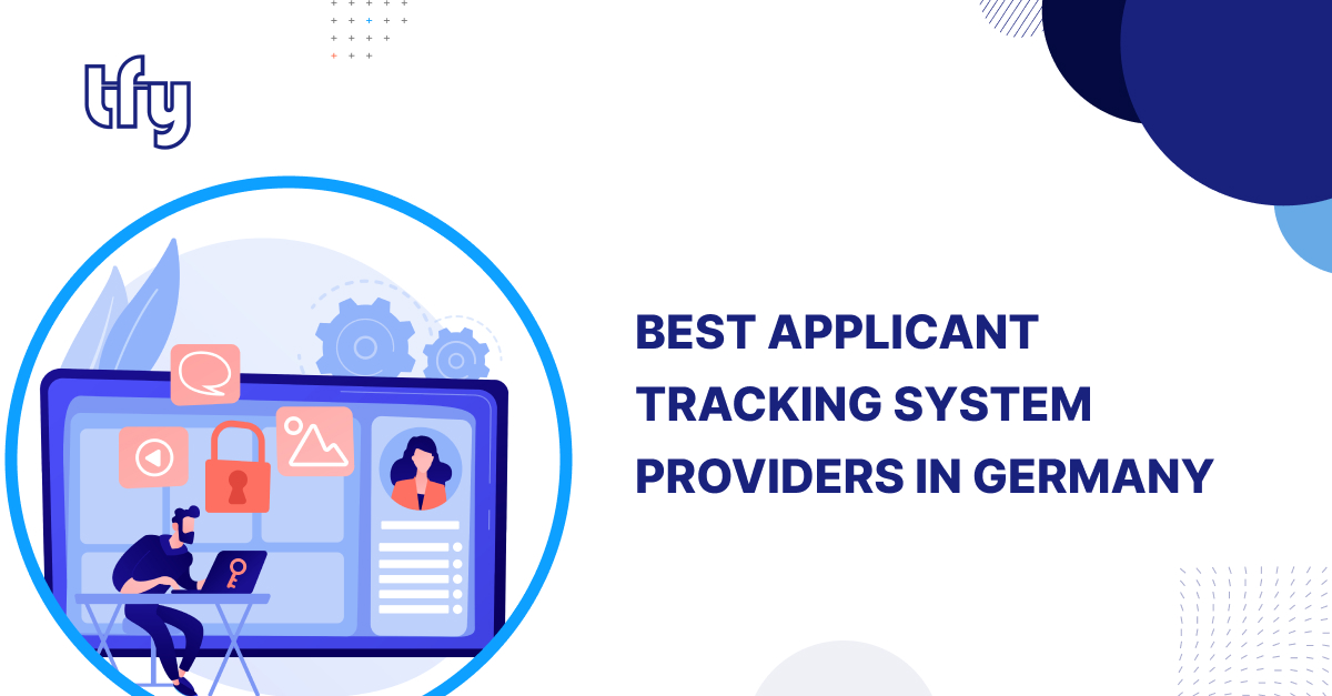 Best Applicant Tracking System Providers in Germany