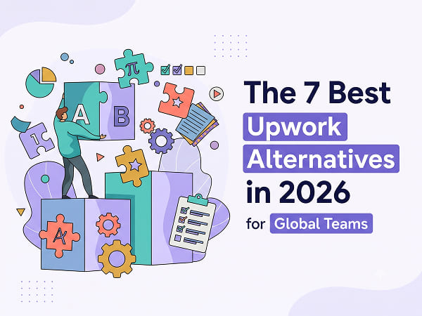 The 7 Best Upwork Alternatives in 2026
