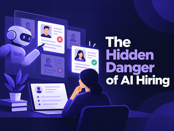 AI Hiring in 2027: The Decision HR Leaders Cannot Get Wrong