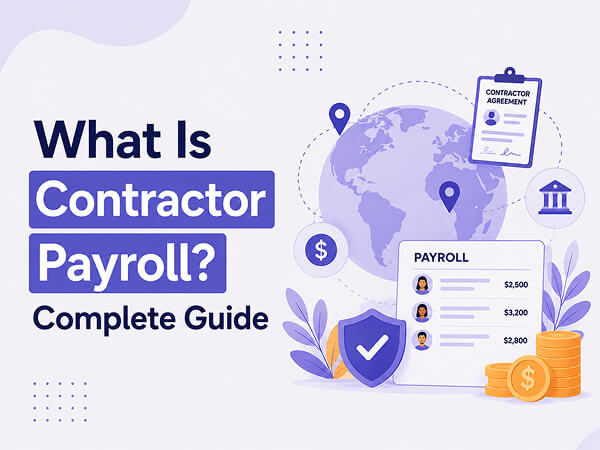 What Is Contractor Payroll? A Complete Guide