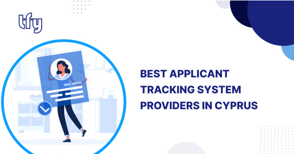 Best Applicant Tracking System Providers in Cyprus