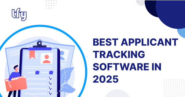 30 Best Applicant Tracking Software in 2025: Reviews