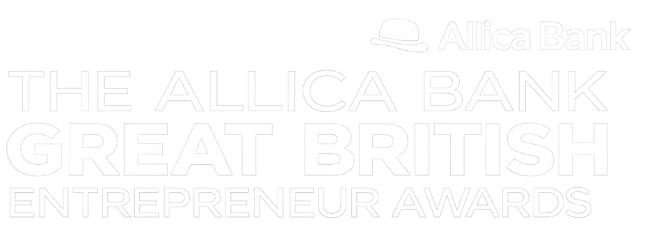 Great British Entrepreneur Awards