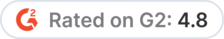 G2 Reviews