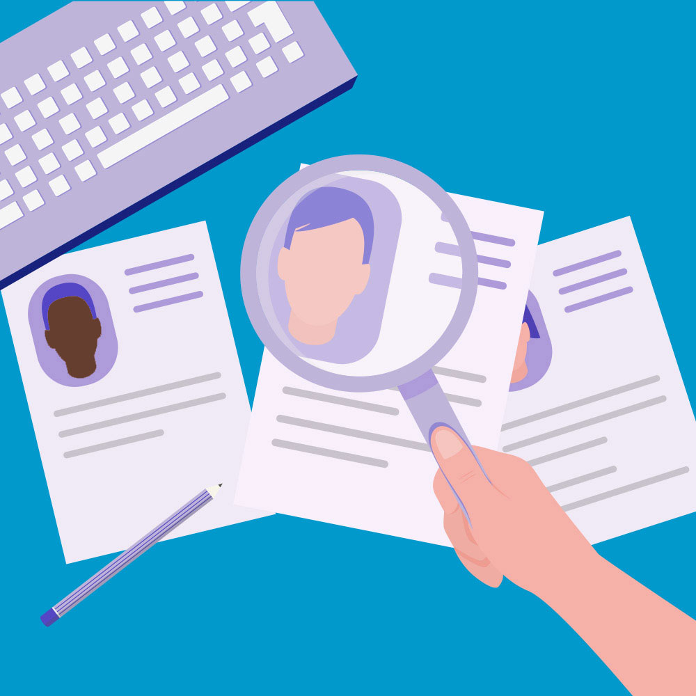 Diversity Recruitment & CSR Programs