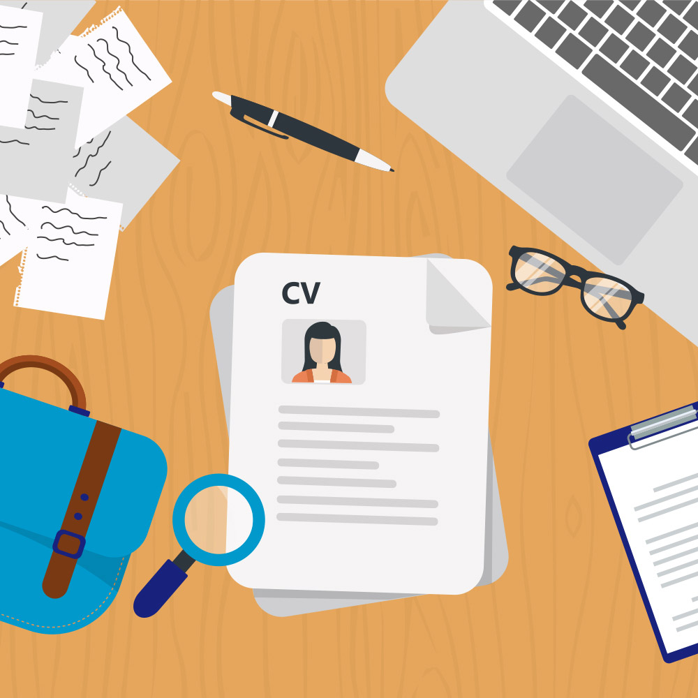 Recruitment Software