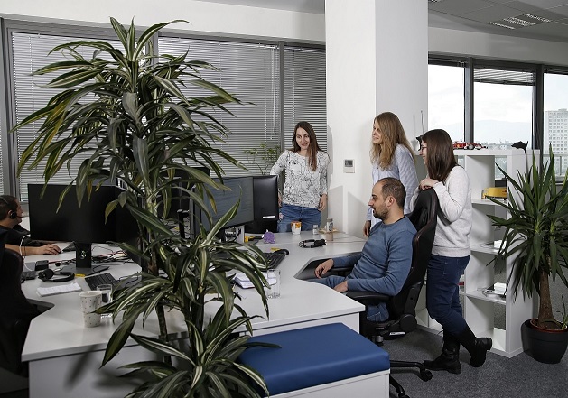 DHL Enterprise Software Solutions Team