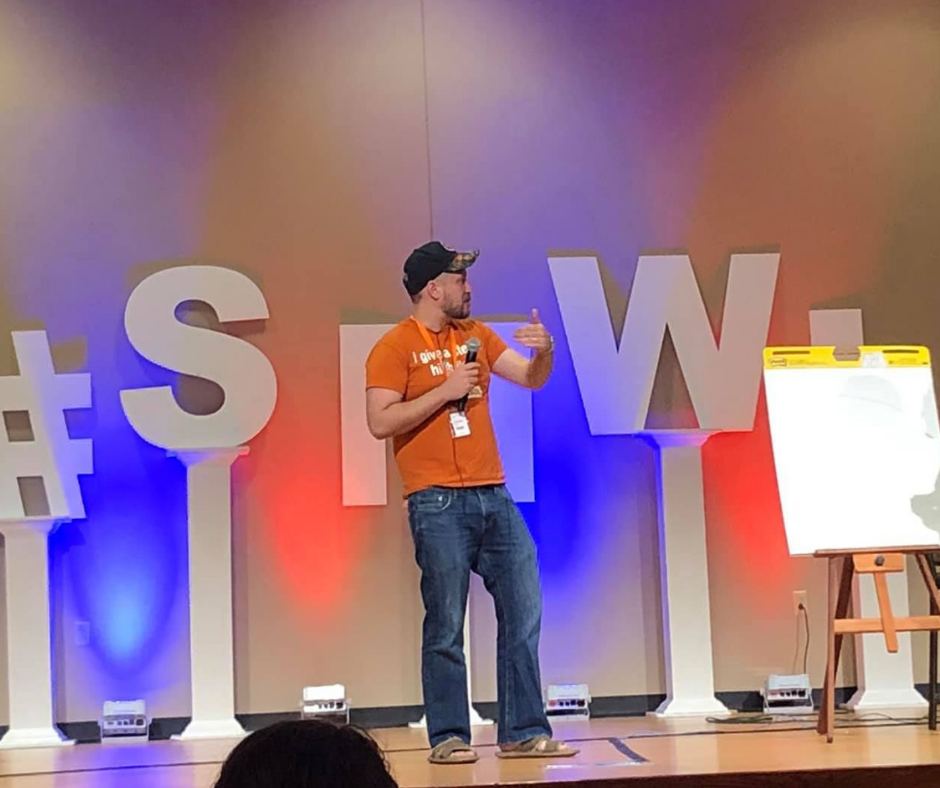 Dan Willis Millennial Motivator 