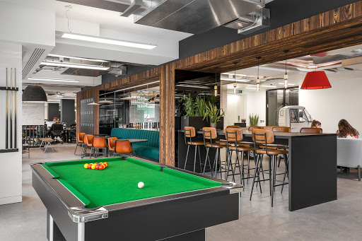 EmployerBranding -OakNorth