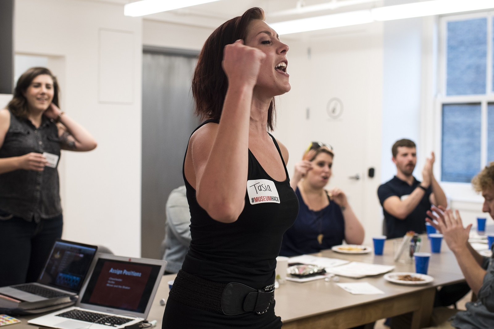 Tasia Duske_MuseumHack