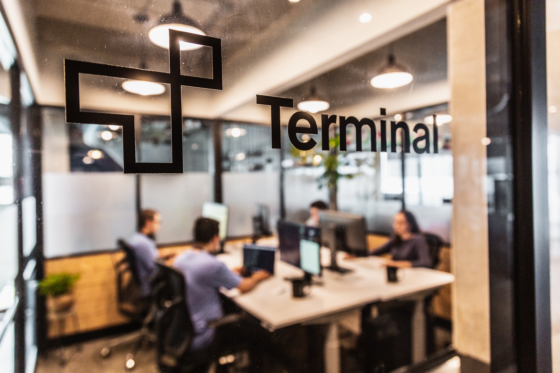Terminal_Remote Teams
